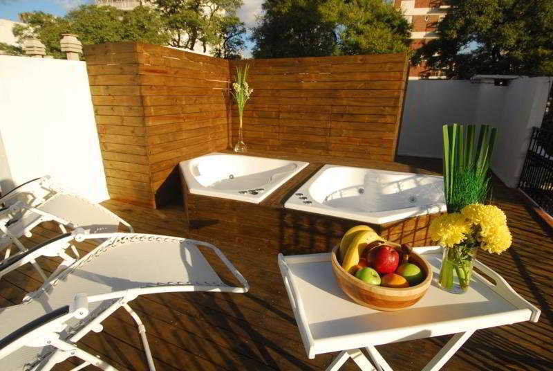 Aura Suites Boutique Hotel Ciudad Autónoma de Ciudad Autónoma de Buenos Aires Exterior foto