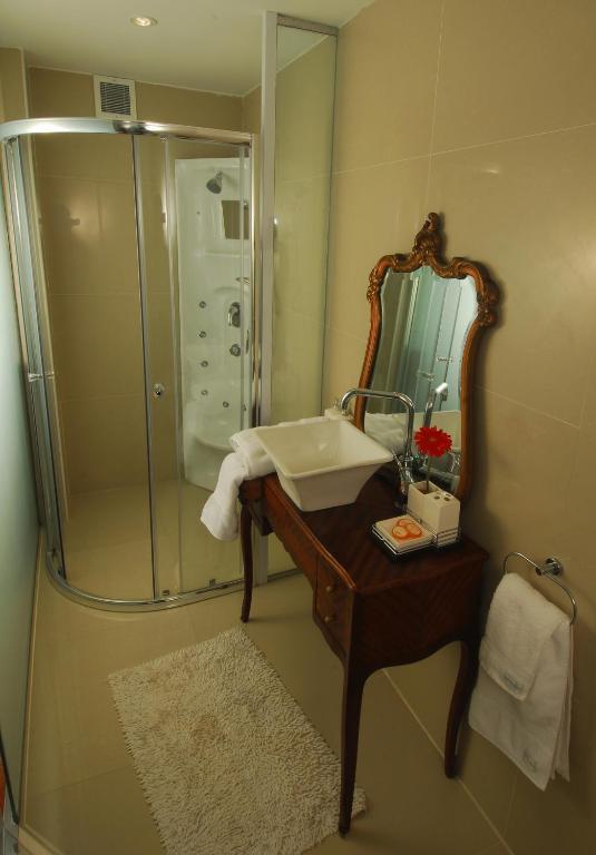 Aura Suites Boutique Hotel Ciudad Autónoma de Ciudad Autónoma de Buenos Aires Habitación foto